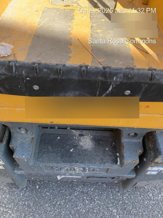 2019 HAULOTTE Star 20