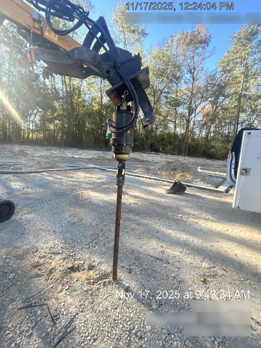 2023 AUGER TORQUE 3300-30