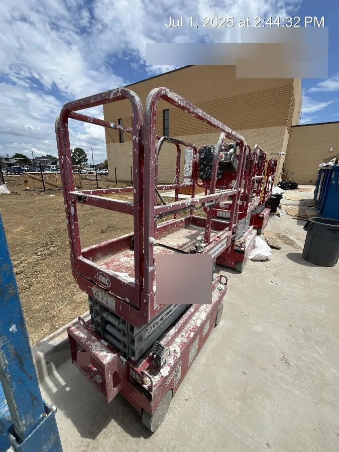 2019 MEC 1330SE