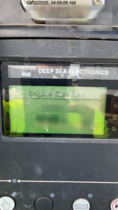 2020 ATLAS COPCO QAS 70