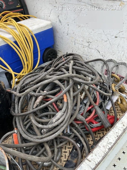 2022 SHINDAIWA DGW400MDL