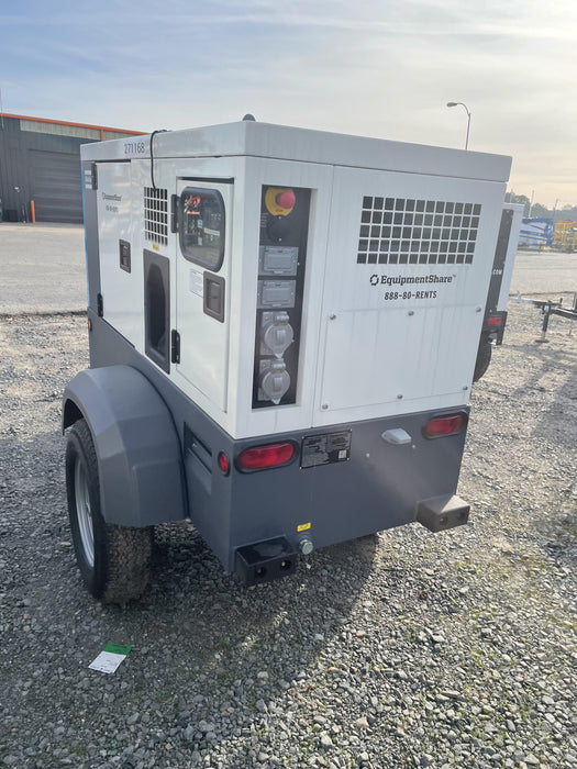 2022 ATLAS COPCO QAS25 CWK