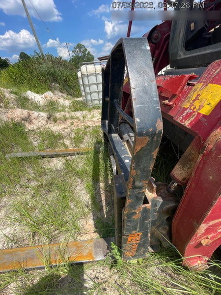 2021 ARROW MATERIAL HANDLING F5000
