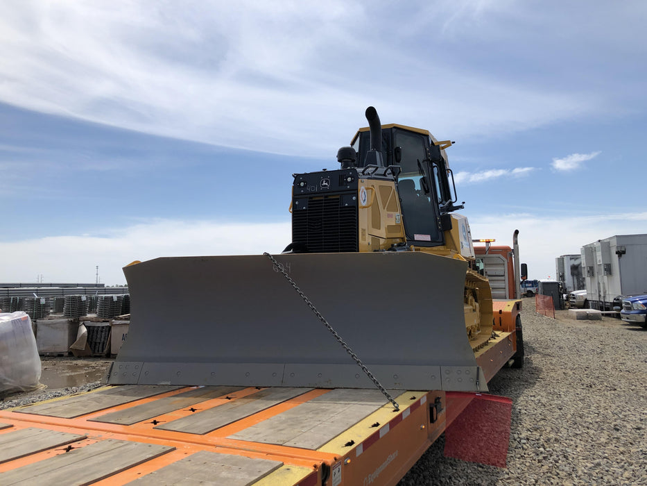 2020 JOHN DEERE 700K