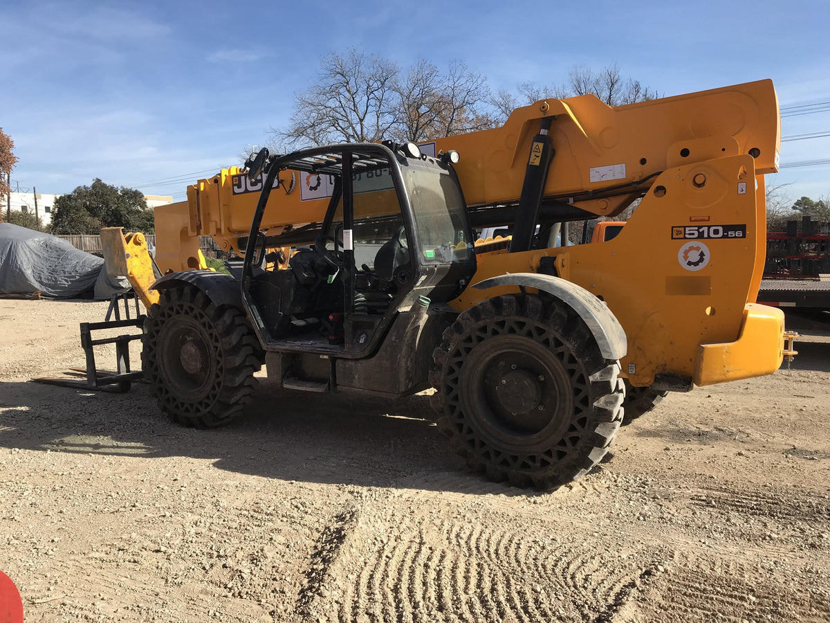 2019 JCB 510-56
