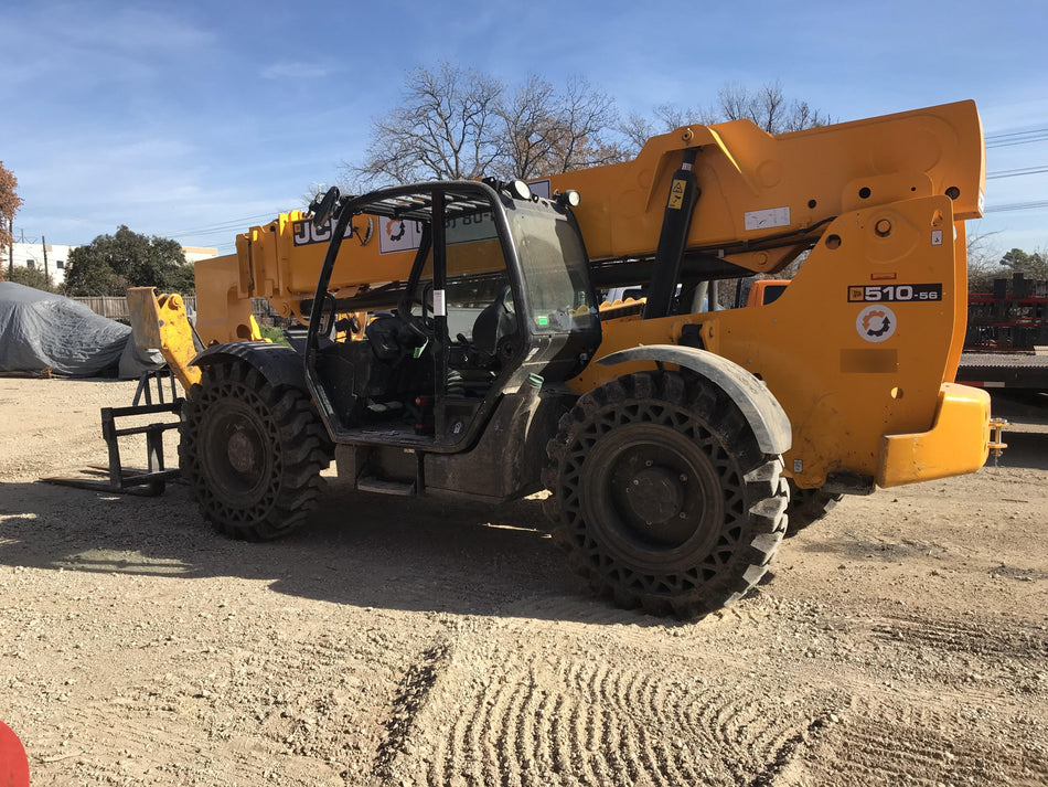 2019 JCB 510-56
