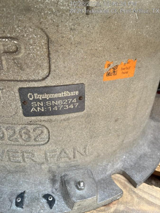 2021 MICHIGAN PNEUMATIC 20262