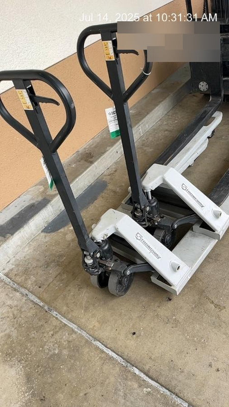 2025 STRONGWAY 4400 lb Pallet Jack