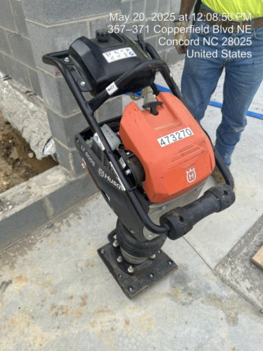 2024 HUSQVARNA LT6005