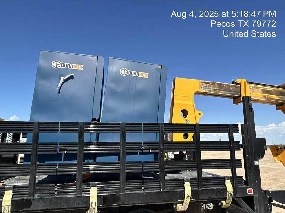 2025 DURABOX DB511