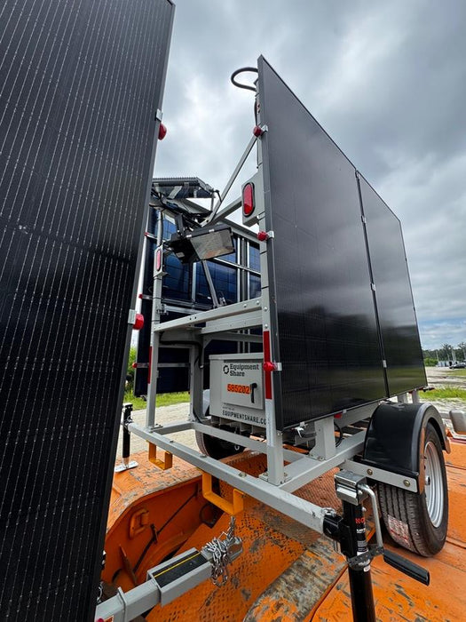 2025 PROGRESS SOLAR SOLUTIONS Helios-2XP