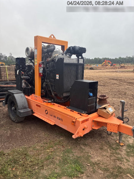2022 PIONEER PP63C17L71-4045HFC06