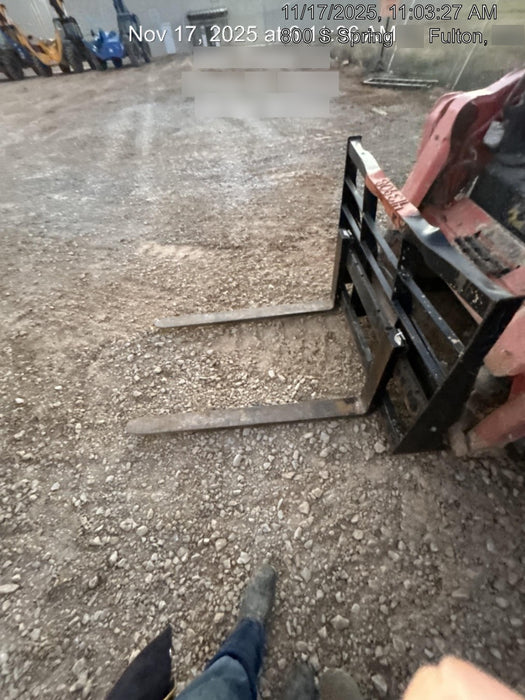 2023 SOLESBEE SPF-48