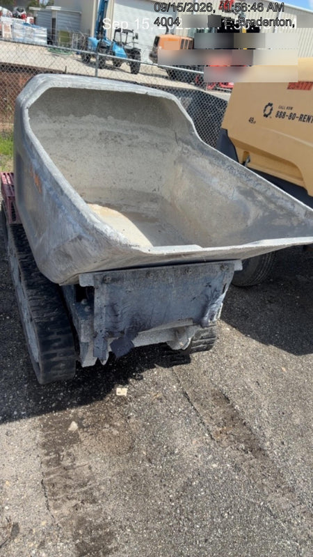 2025 TORO MBTX 2500-TS
