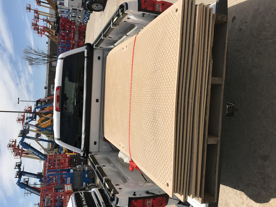 2018 PALADIN 76" Scrap Grapple Bucket - Paladin