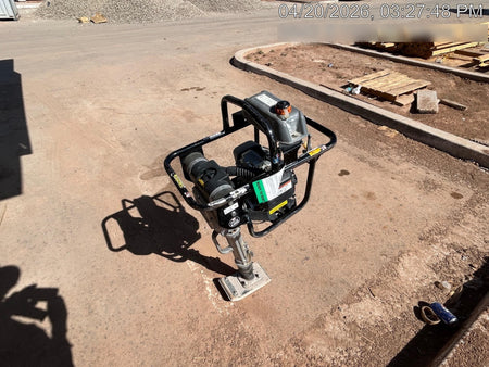 2023 MULTIQUIP MTR40HF