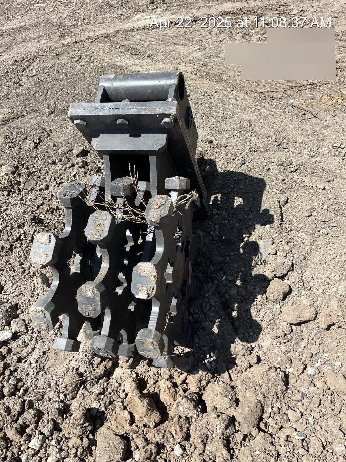 2021 STEEL UNLIMITED SUISL18CW