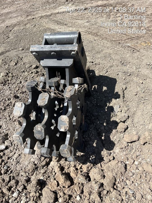 2021 STEEL UNLIMITED SUISL18CW