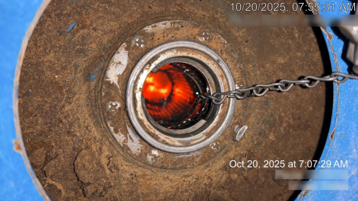 2017 Genie GTH-1056 Genie GTH1056, Solid Tires, 60" carriage, Light Kit, Open ROPS