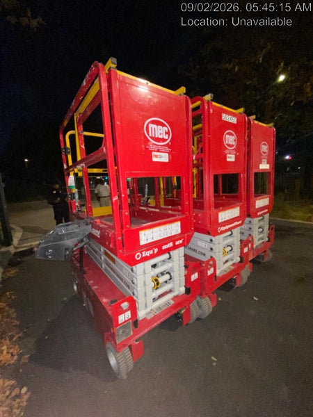 2026 MEC Micro 19-XD