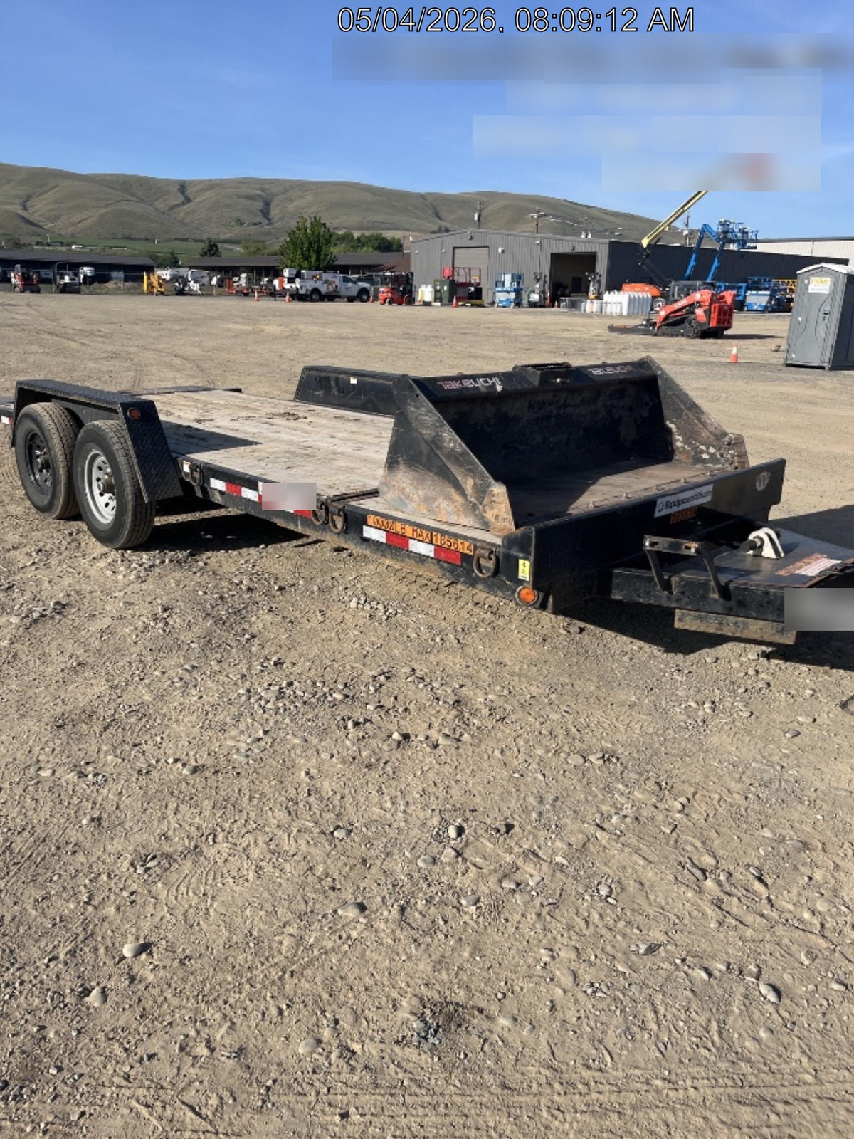 2022 WALTON SST84x20