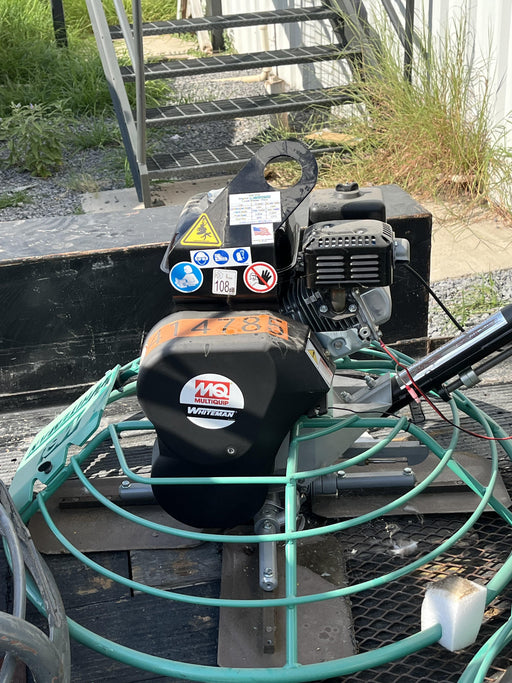 2024 MULTIQUIP J36H55