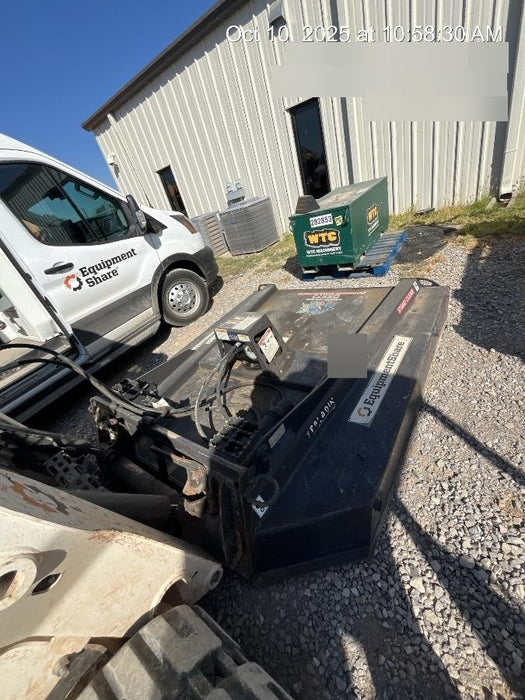 2022 PALADIN 30372A-0022