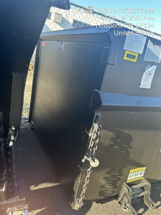 2025 STAR INDUSTRIES 1430