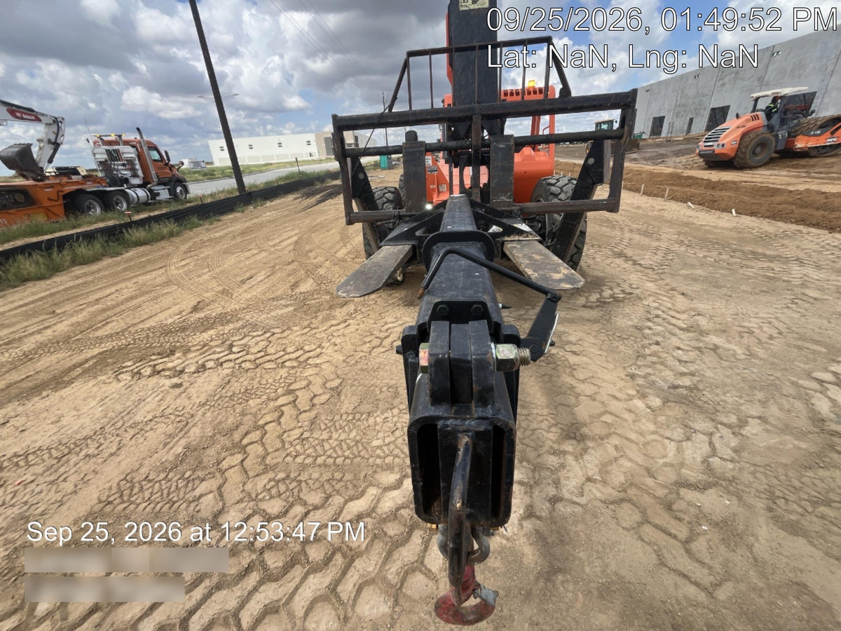 2025 STAR INDUSTRIES M1360B - Star JIB Boom