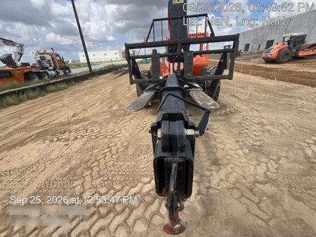 2025 STAR INDUSTRIES M1360B - Star JIB Boom