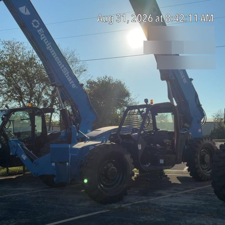 2026 GENIE GTH-1056