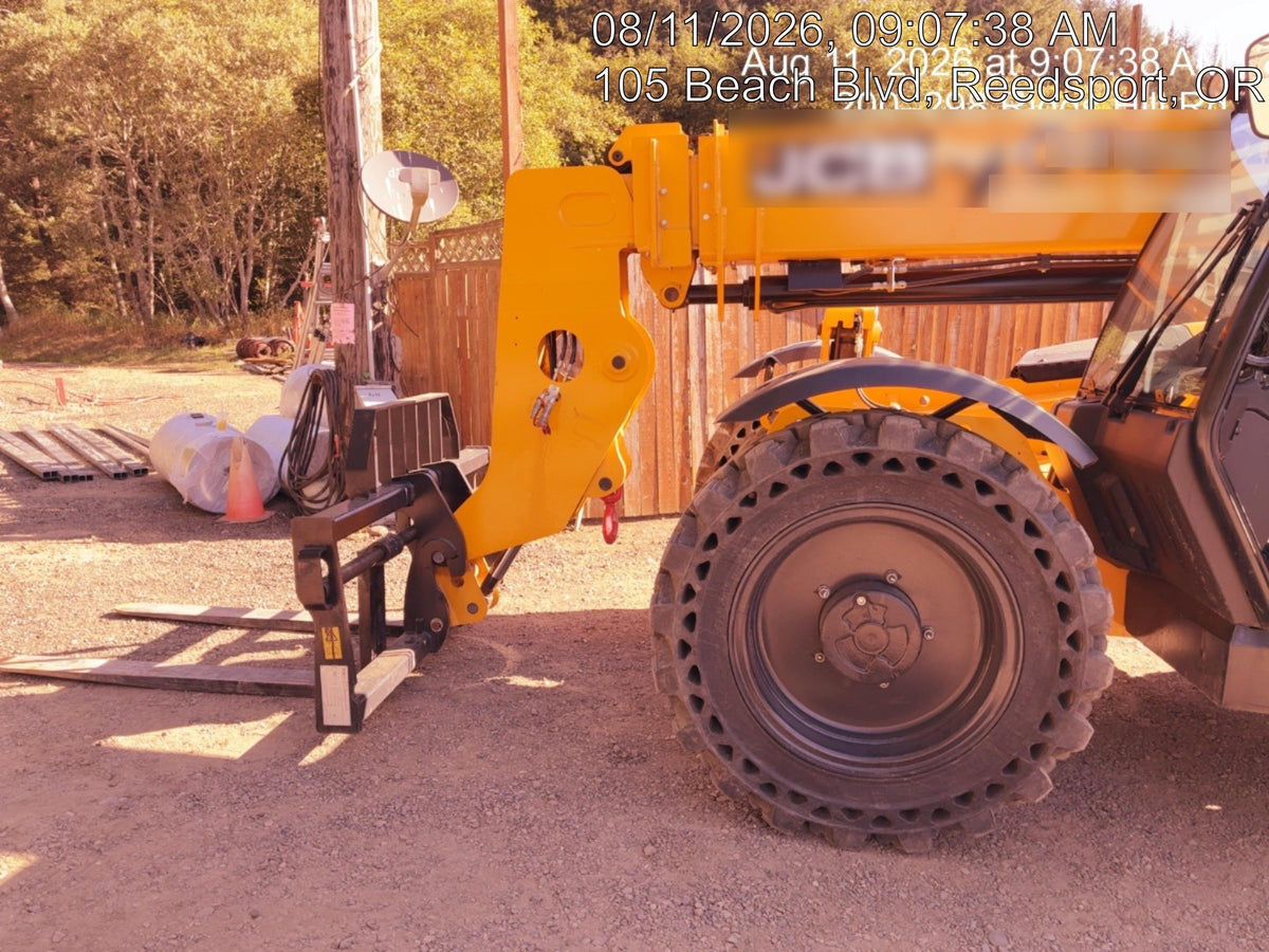 2024 JCB 509-42