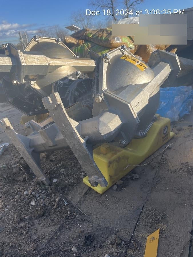 2022 INGERSOLL RAND PD20A-ASS-STT-B