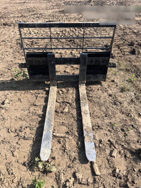 2025 ARROW MATERIAL HANDLING F5100CB