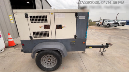 2020 ATLAS COPCO QAS45