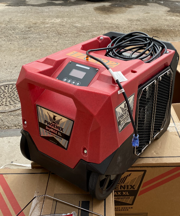 2021 PHOENIX DryMAX XL