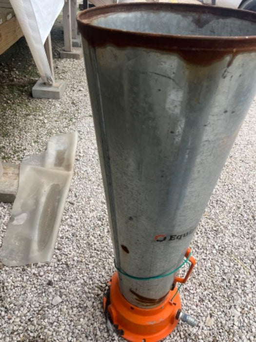 2021 MICHIGAN PNEUMATIC HV-6AM