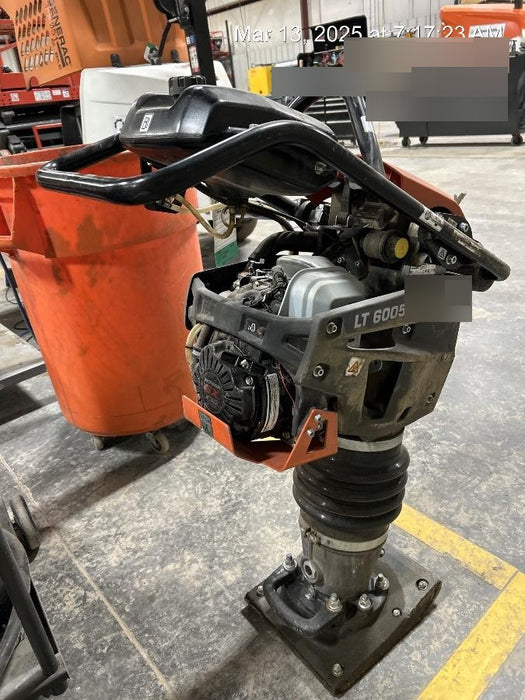 2024 HUSQVARNA LT6005