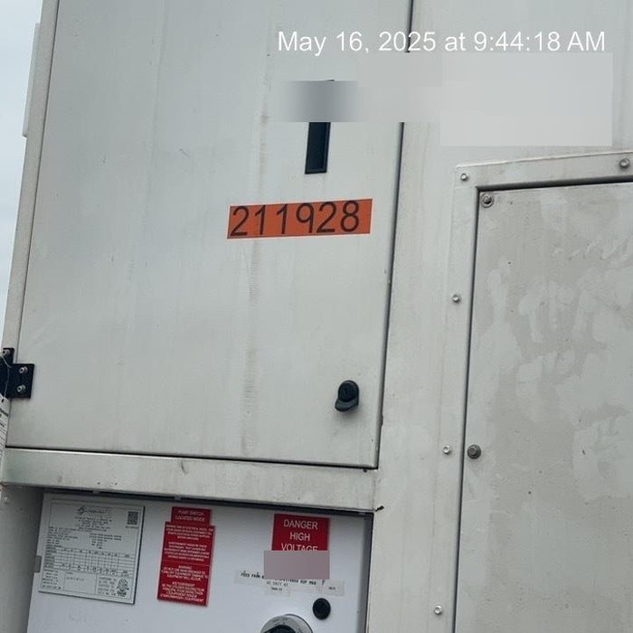 2022 CAPS PAHV-140TC-0NN0NN-5E5-P2-VG2CEUP