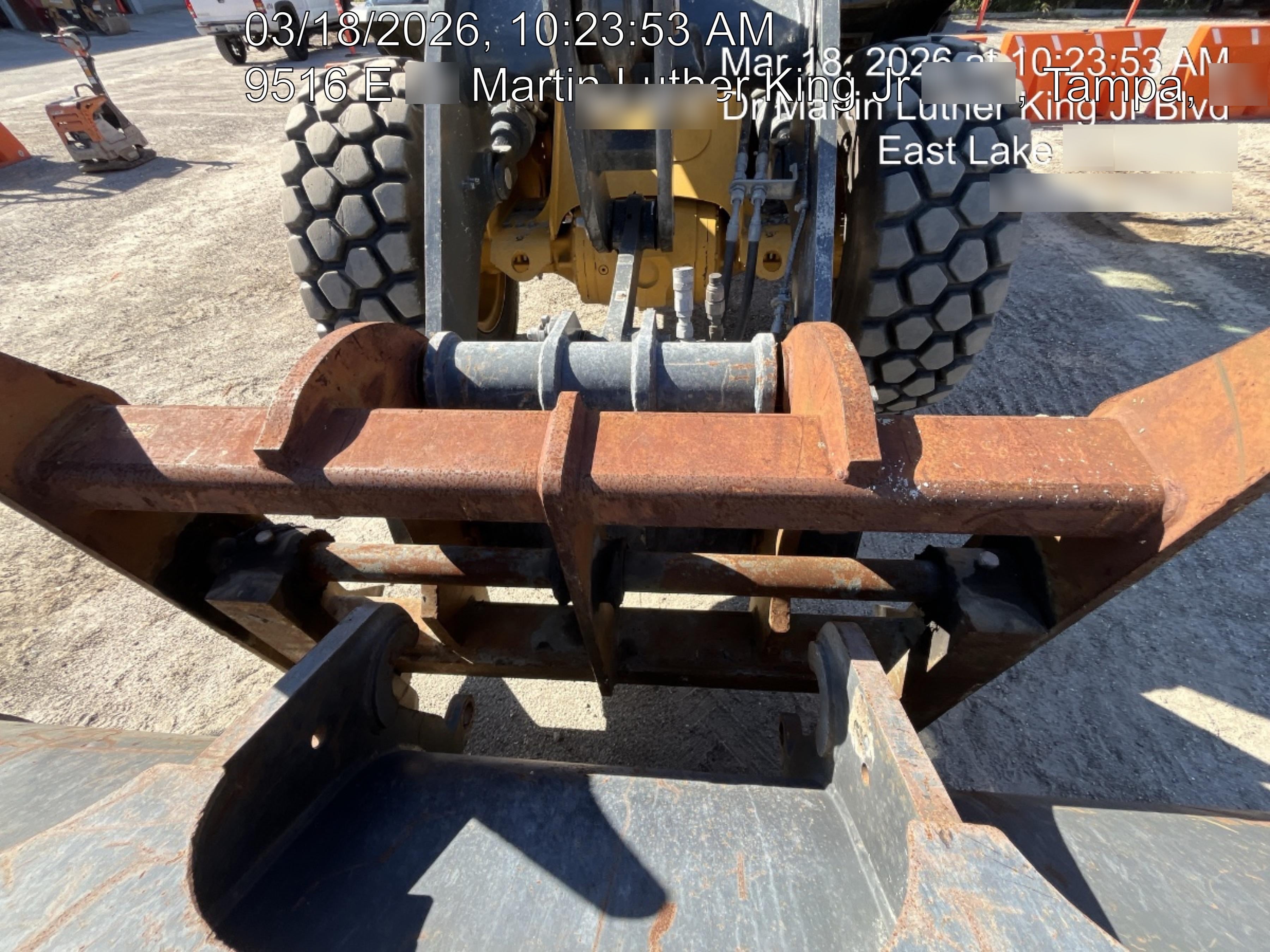 2017 WERK-BRAU PF60WL621