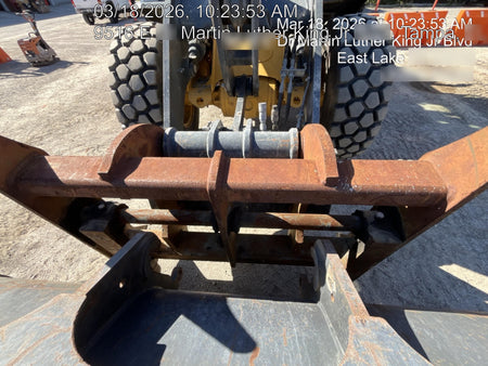 2017 WERK-BRAU PF60WL621