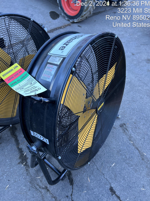 2021 PINNACLE MAC-24DCT