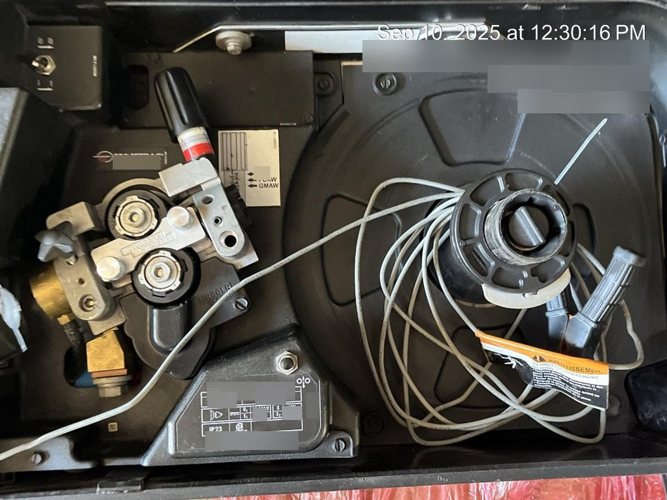 2024 LINCOLN ELECTRIC LN-25X