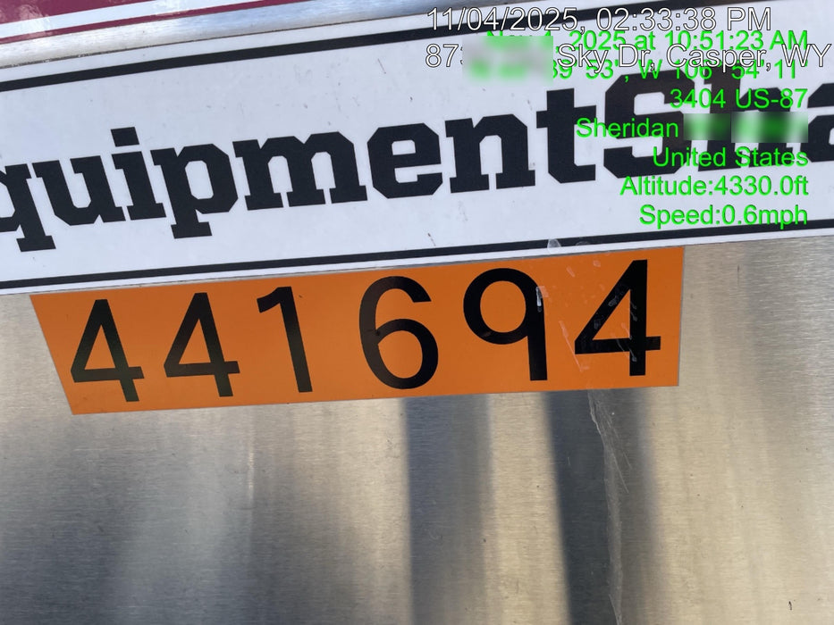 2024 LINCOLN ELECTRIC LE400