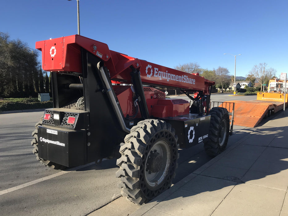 2020 MANITOU MTA12042