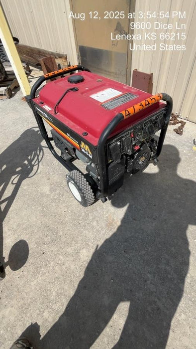 2024 MI-T-M GEN-6500-0MM1