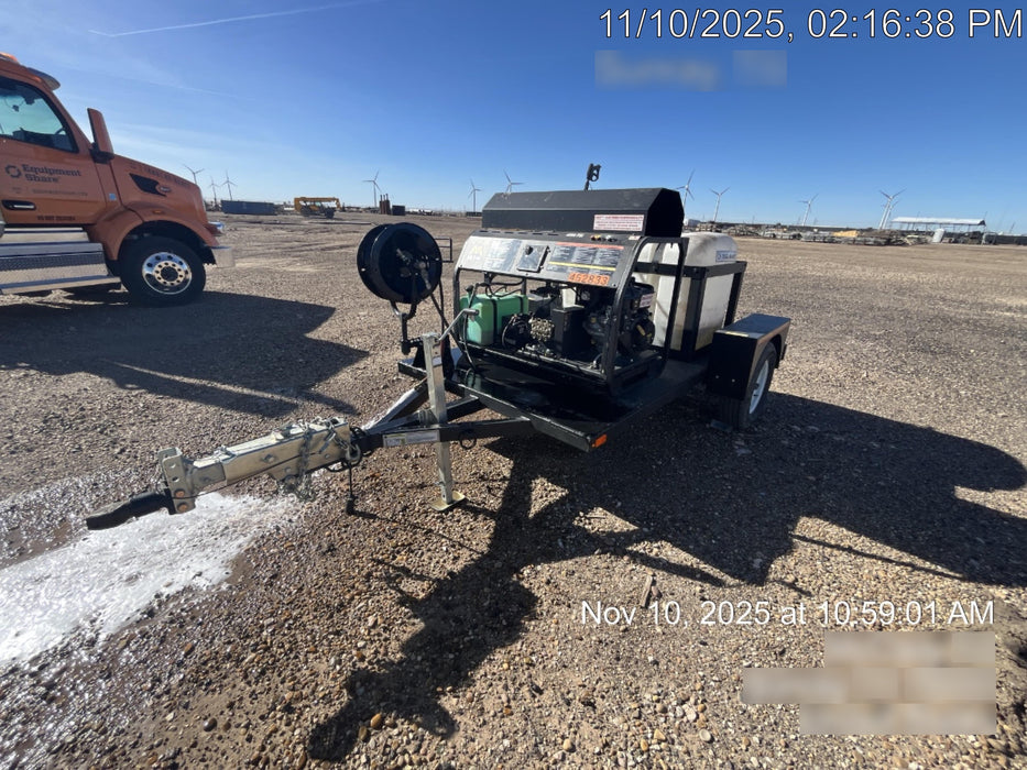 2024 MI-T-M AW-9000-0005 / DHG-4004-B0V6G