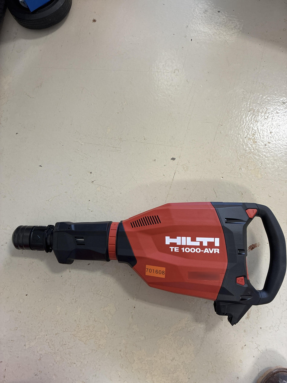 2026 HILTI TE 1000-AVR