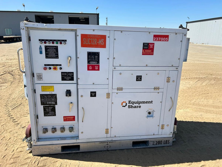 2022 SMARTECH SLIC12R-MSH