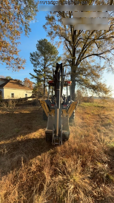 2019 JOHN DEERE 310LEP